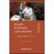 Estudio de prescripciones y fórmulas (segundo volumen)